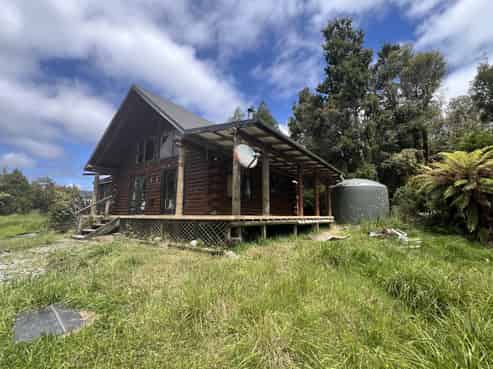 236 Omoto Valley Road, Kaiata