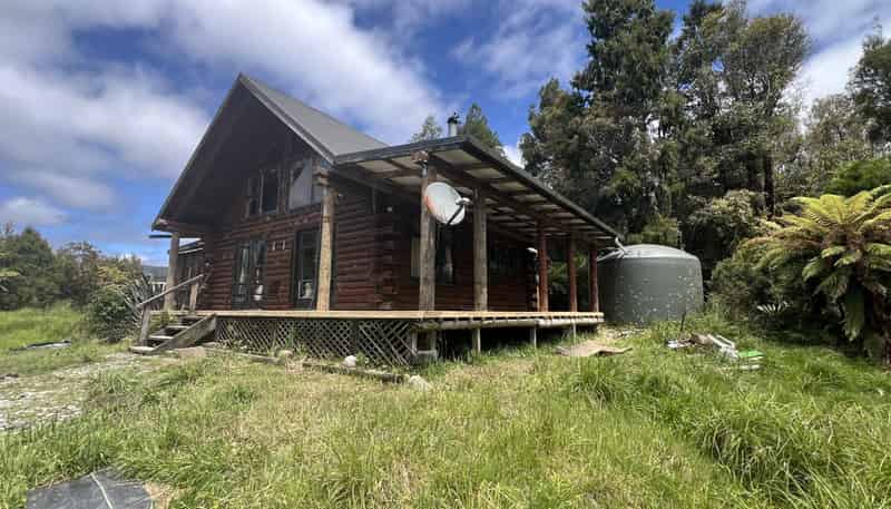236 Omoto Valley Road, Kaiata