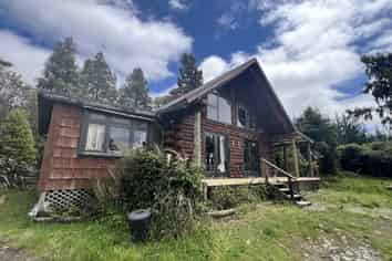 236 Omoto Valley Road, Kaiata