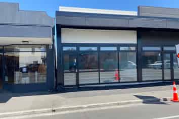 Prime retail - Colombo Street