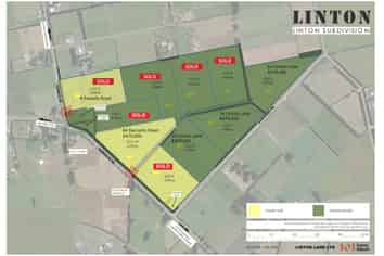  84 Barracks Road and 28, 34, 64 Linton Lane, Oxford