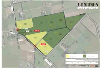 84 Barracks Road and 28, 34, 64 Linton Lane, Oxford