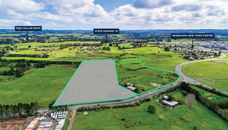 96A Trig Road, Whenuapai
