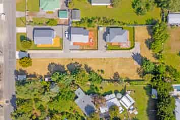 Lots 1,5-7 George Hawkins Way, Martinborough