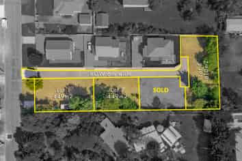 Lots 1,5-7 George Hawkins Way, Martinborough