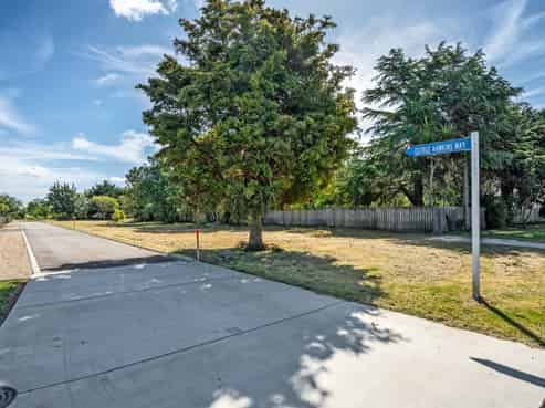 Lots 1,5-7 George Hawkins Way, Martinborough