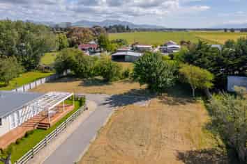 Lots 1,5-7 George Hawkins Way, Martinborough