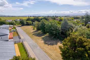 Lots 1,5-7 George Hawkins Way, Martinborough