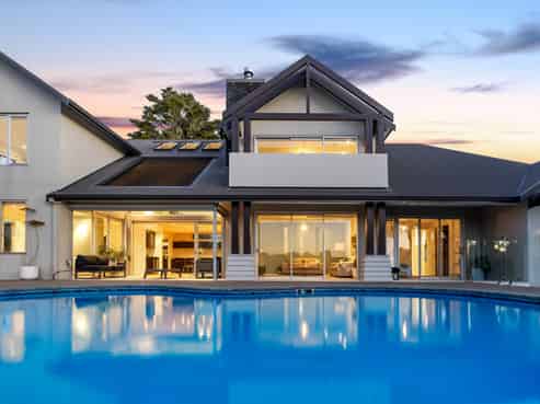 332 Three Mile Bush Road, Kamo