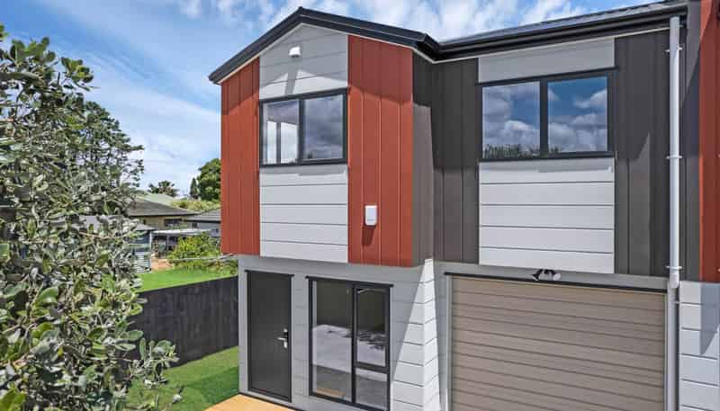 Lot 4/51 Manuroa Road, Takanini