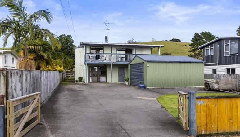  20 Bertram Road, Kawakawa Bay