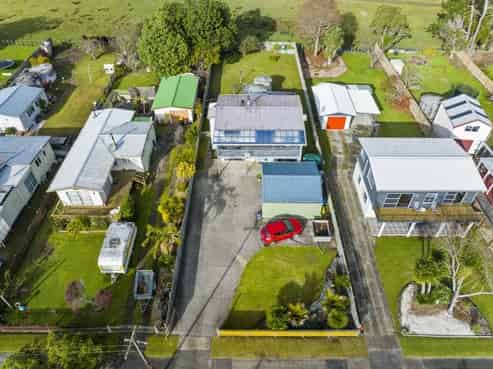  20 Bertram Road, Kawakawa Bay