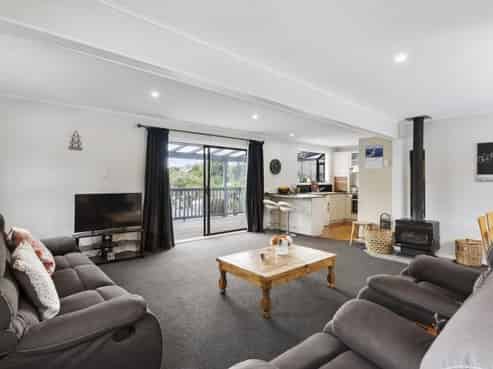  20 Bertram Road, Kawakawa Bay