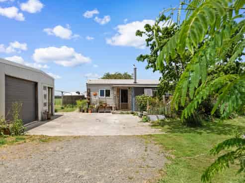 3798 State Highway 26, Waitoa