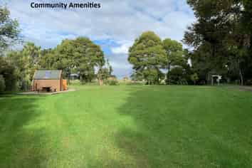 770 Muhunoa West Road, Ohau
