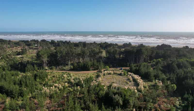 770 Muhunoa West Road, Ohau