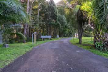 770 Muhunoa West Road, Ohau