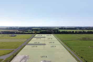 Lot 17, Meadowlands Green, Allenton