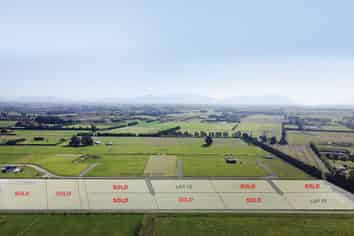 28 Meadowlands Green, Allenton