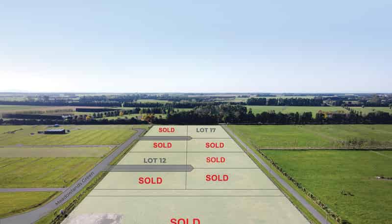 28 Meadowlands Green, Allenton