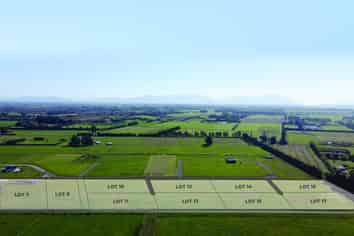 Lot 17, Meadowlands Green, Allenton