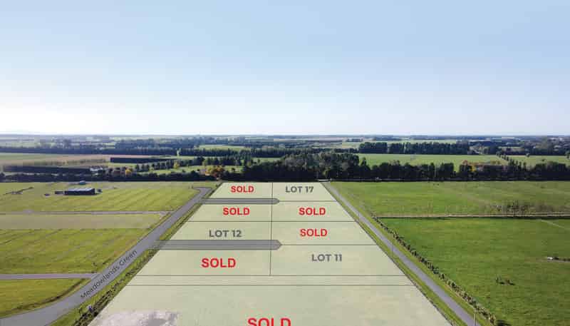 28 Meadowlands Green, Allenton