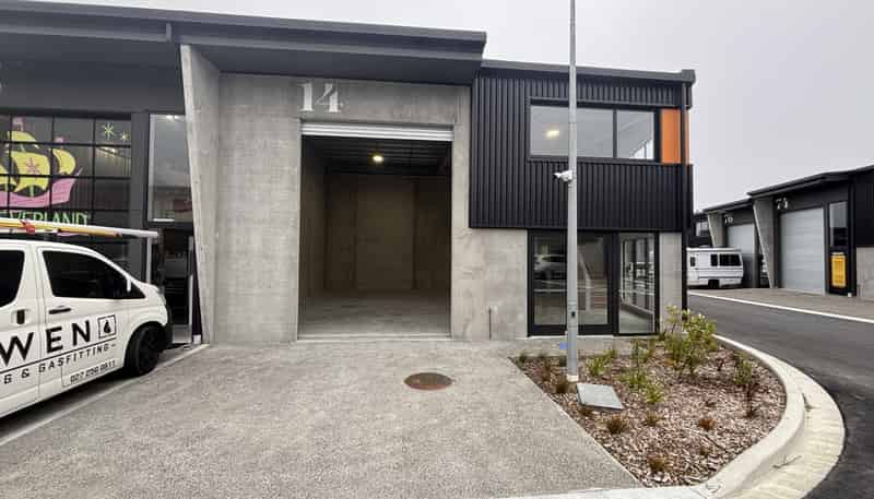 Unit 14/12 Mohuia Crescent, Elsdon