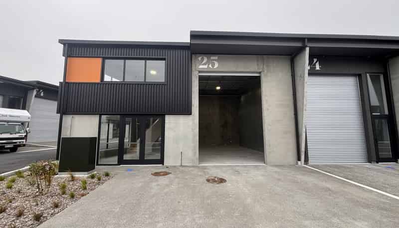 Unit 25/12 Mohuia Crescent, Elsdon