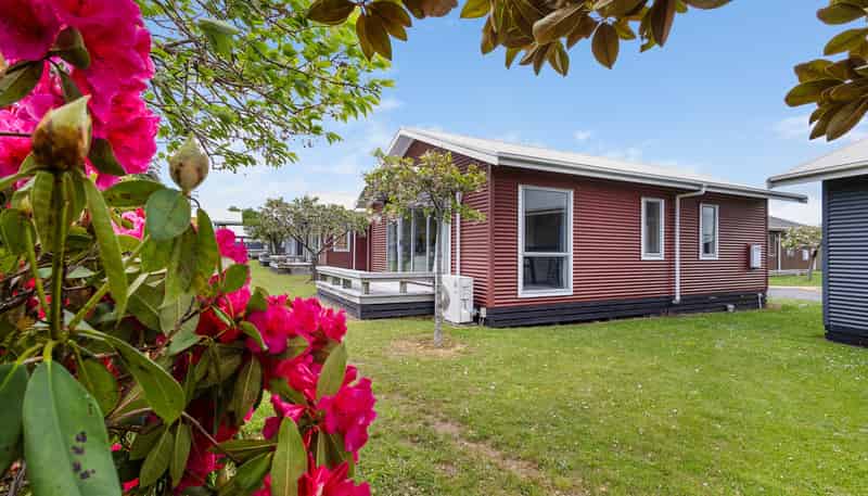 32/20 Rangataua Road, Ohakune