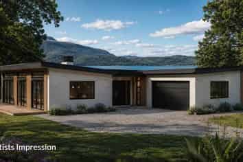 18 & 20 Te Toroa Drive, Lake Tarawera