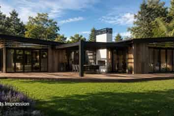18 & 20 Te Toroa Drive, Lake Tarawera