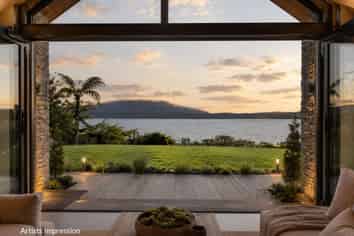 18 & 20 Te Toroa Drive, Lake Tarawera