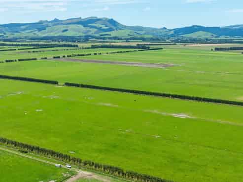 1065 Hudsons Road, Motukarara