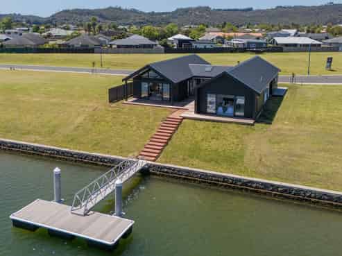 17 Kahu Crescent, Whitianga