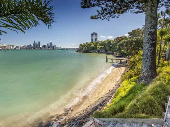 5 Stanley Point Road, Stanley Point, Devonport
