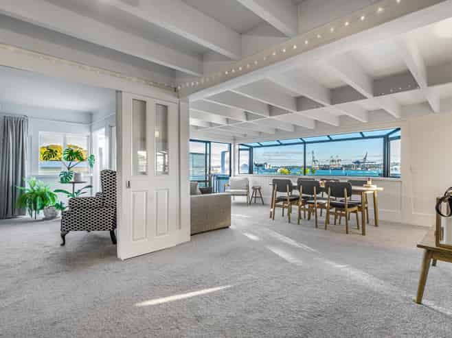 5 Stanley Point Road, Stanley Point, Devonport