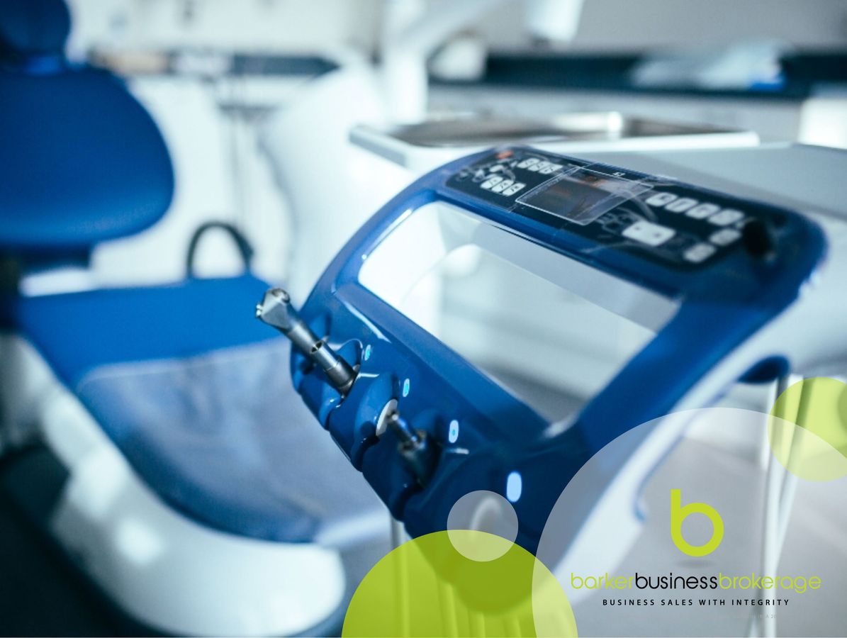 Premium Auckland Dental Clinic – Established, High-End & Growth Ready