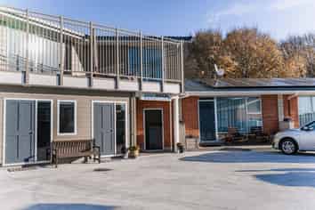 Profitable FHGC Motel in Balclutha