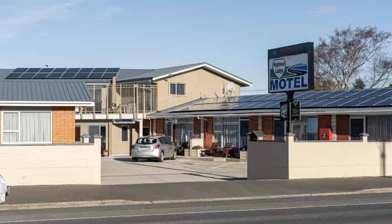 165 Clyde Street, Balclutha