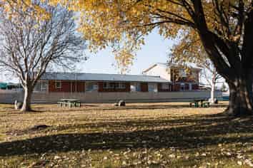 Profitable FHGC Motel in Balclutha