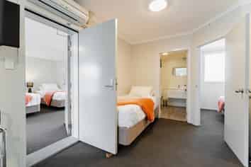 Profitable FHGC Motel in Balclutha