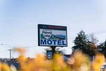 Profitable FHGC Motel in Balclutha