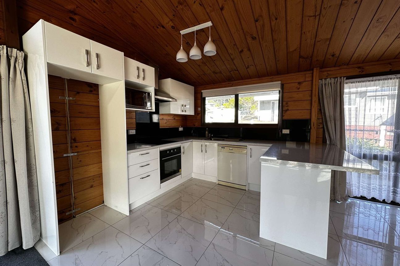 house with a view - Ansicht 5
