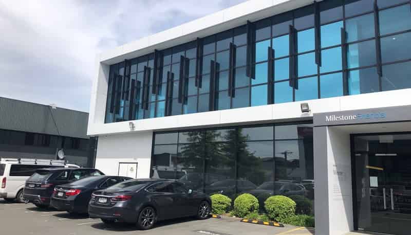 322  Manchester Street, Christchurch Central