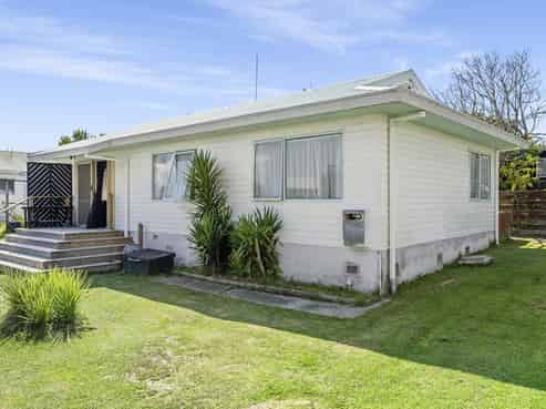 136A Little Waihi Road, Maketu