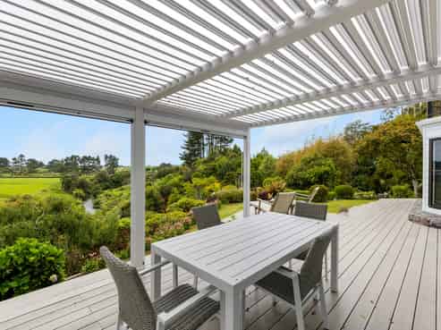 280 Mountain Road, Lepperton