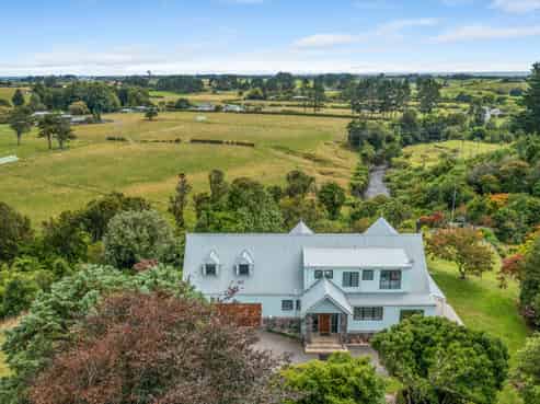 280 Mountain Road, Lepperton