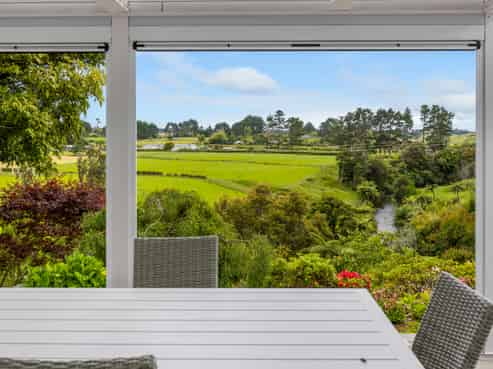 280 Mountain Road, Lepperton