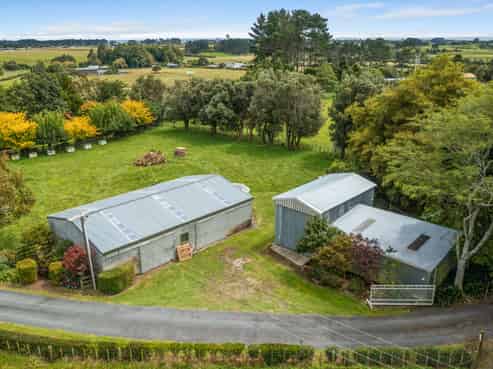 280 Mountain Road, Lepperton