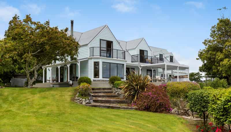 280 Mountain Road, Lepperton